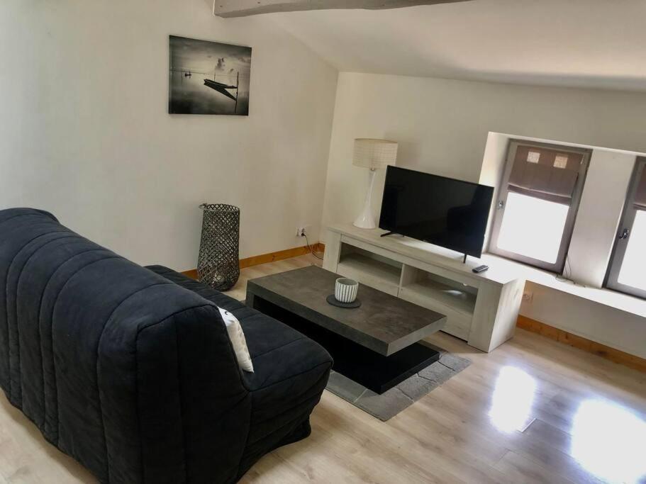 Appartement Cosy Plein De Charme Saint-Remy-de-Provence Luaran gambar