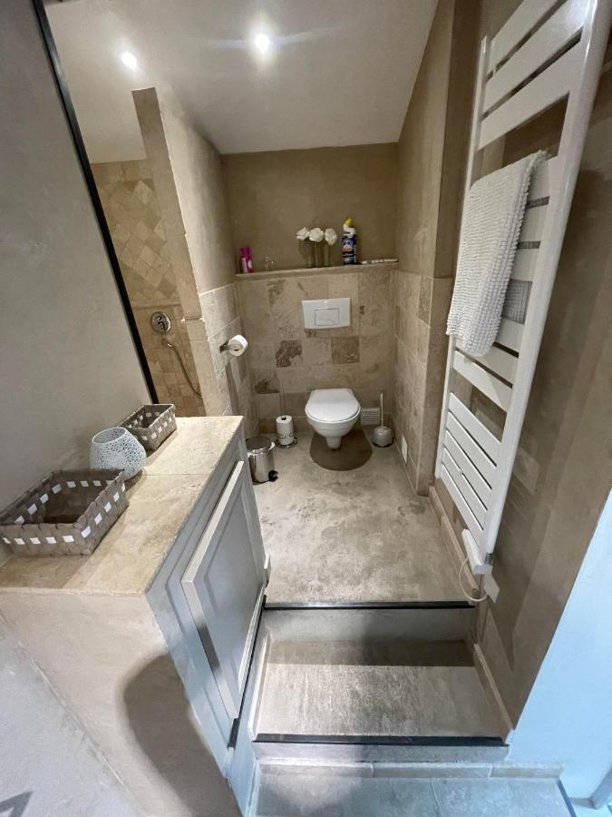 Appartement Cosy Plein De Charme Saint-Remy-de-Provence Luaran gambar